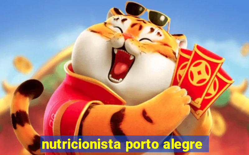 nutricionista porto alegre